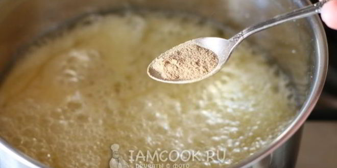 Рецепт пряника пасхального заяц