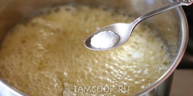 Рецепт пряника пасхального заяц