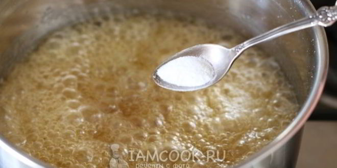 Рецепт пряника пасхального заяц