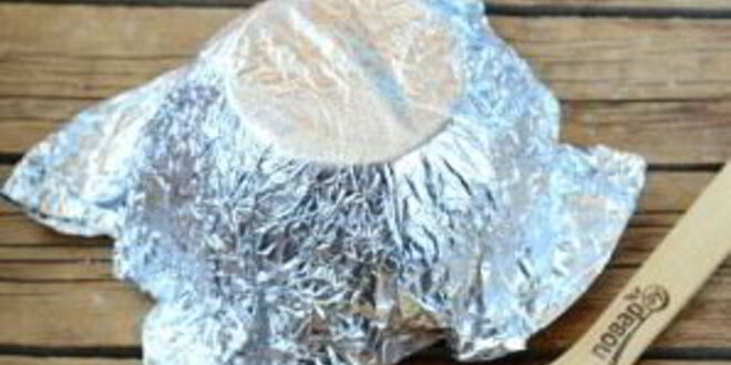 Рецепт съедобной корзинки для пасхальных яиц