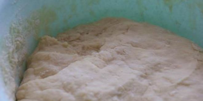 Рецепт традиционного кулича на сметане