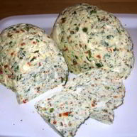 Рецепт Традиционного пасхального кома