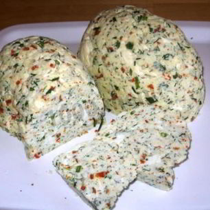 Рецепт Традиционного пасхального кома