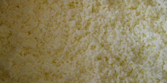 Рецепт царской творожной пасхи