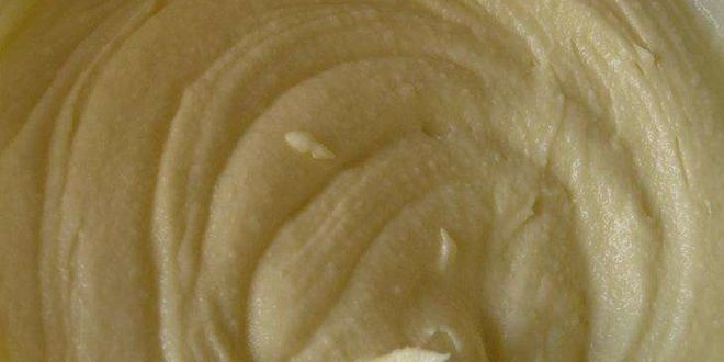 Рецепт царской творожной пасхи