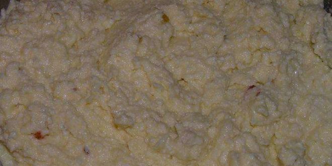 Рецепт царской творожной пасхи