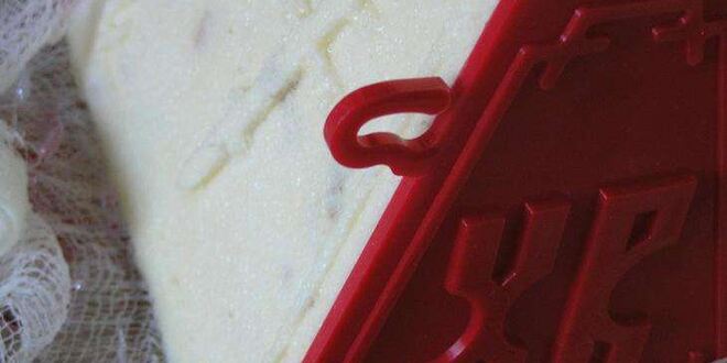 Рецепт царской творожной пасхи