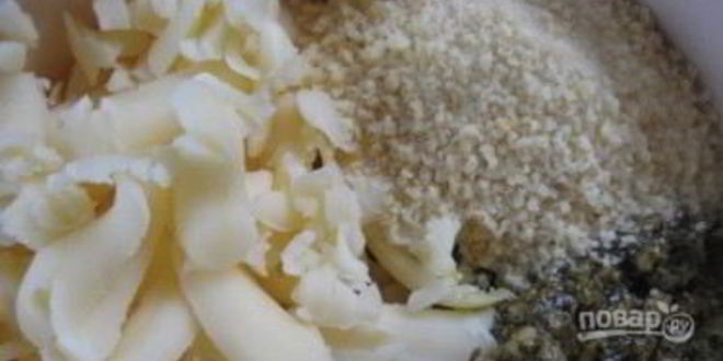 Рецепт печеных кабачков в духовке