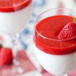 Рецепт Полезных сладостей