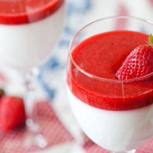 Рецепт Полезных сладостей