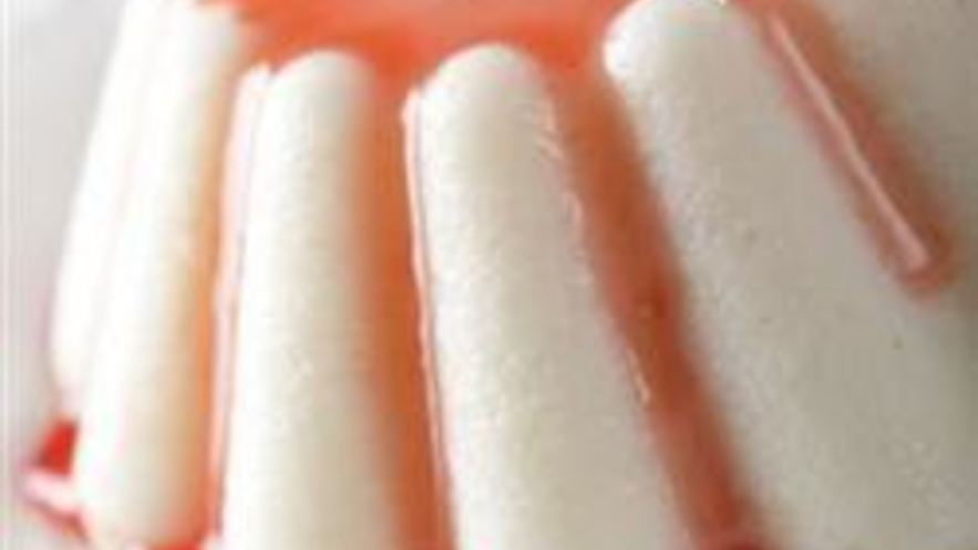 Рецепт пудинга из манки и семолины