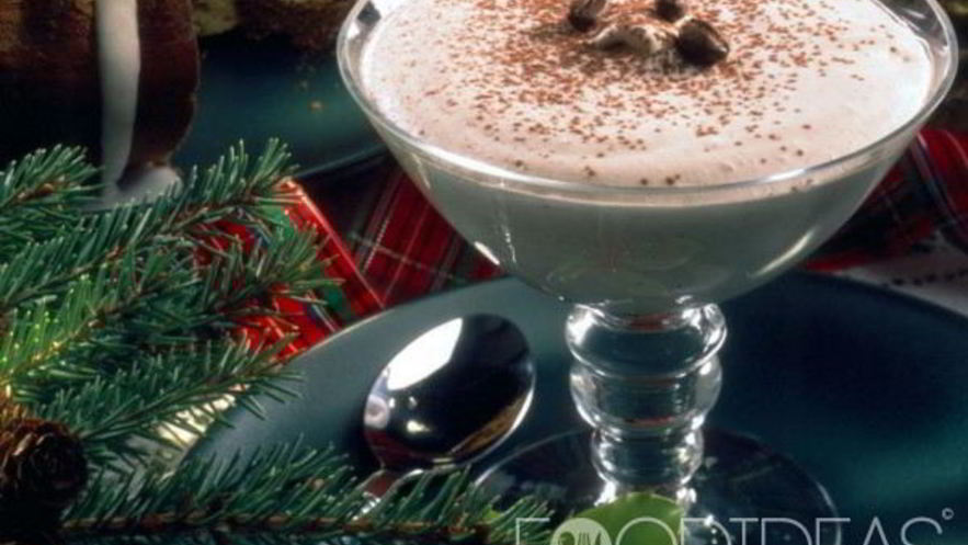 Рецепт рисового пудинга