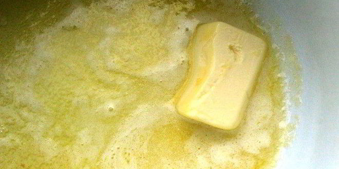 Рецепт апельсинового суфле