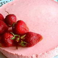 Рецепт Диетического творожно-йогуртового суфле