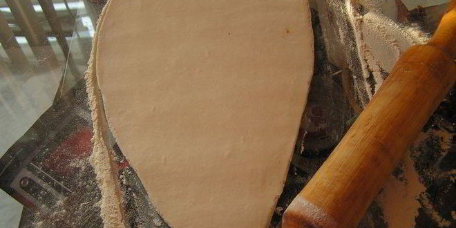 Рецепт корзиночек с морковным суфле, вешенками и тыквенными семечками