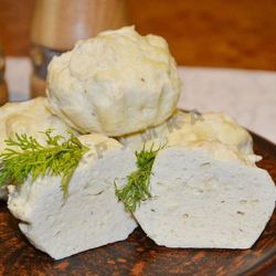 Рецепт Куриного суфле на пару