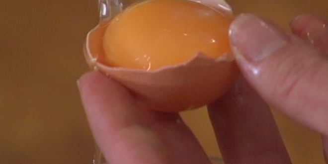 Рецепт рисового суфле