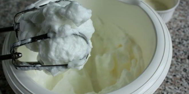 Рецепт рыбного суфле с горчичным соусом