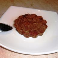 Рецепт Шоколадного суфле