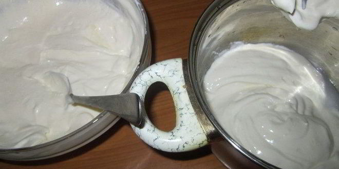 Рецепт суфле горошек