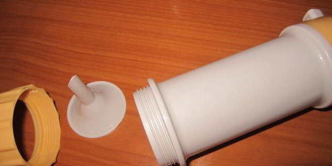 Рецепт суфле горошек