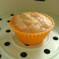 Рецепт Суфле их индейки для детей