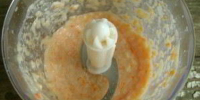 Рецепт суфле их индейки для детей