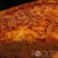 Рецепт Суфле из говядины