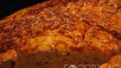 Рецепт Суфле из говядины