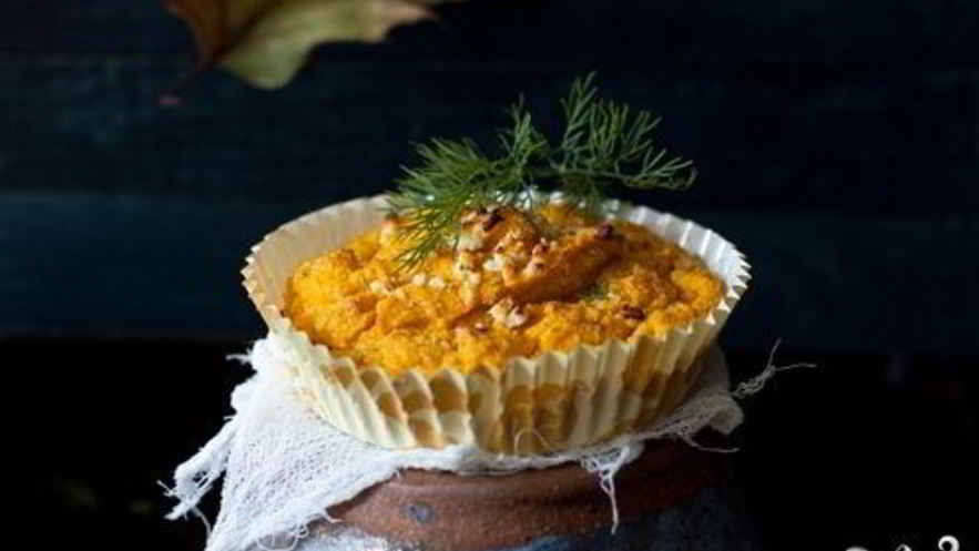 Рецепт суфле из индейки