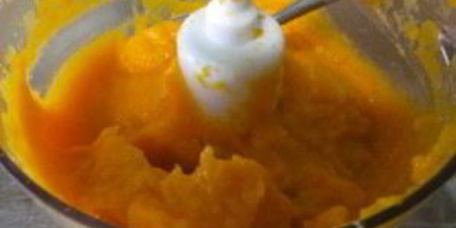 Рецепт суфле из индейки