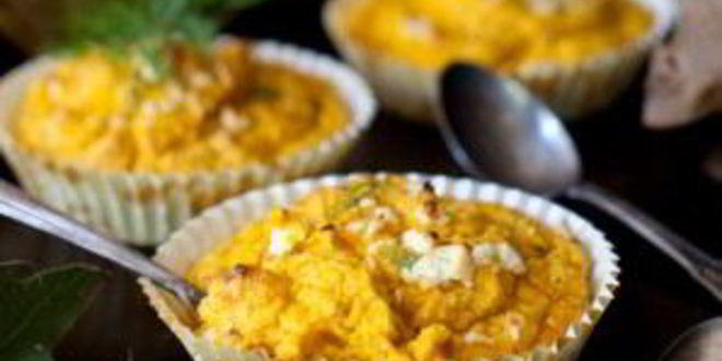 Рецепт суфле из индейки