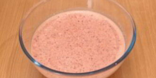 Рецепт суфле из куриной печени