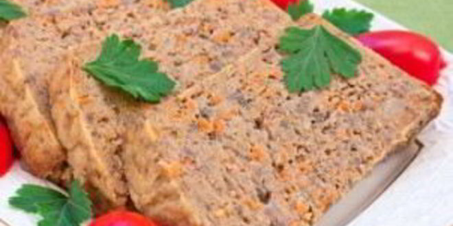 Рецепт суфле из куриной печени