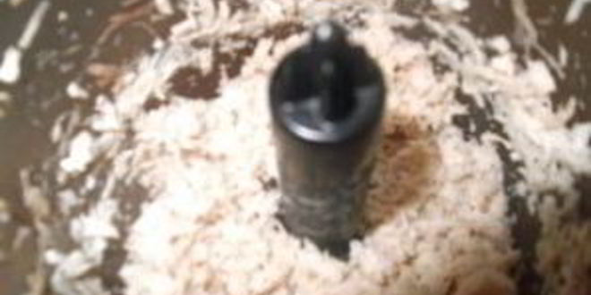 Рецепт суфле из курицы с сыром