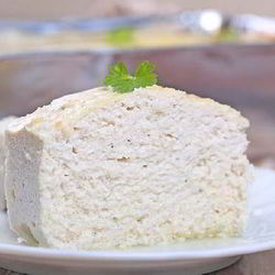 Рецепт Суфле из курицы