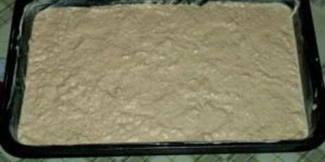 Рецепт суфле из мяса в духовке