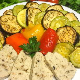 Рецепт Суфле из щуки