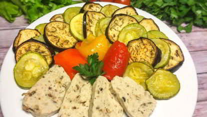 Рецепт Суфле из щуки