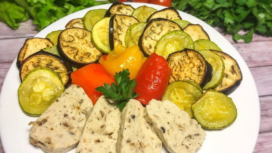 Рецепт суфле из щуки