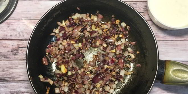 Рецепт суфле из щуки