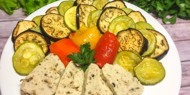 Рецепт суфле из щуки