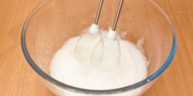 Рецепт суфле из семги