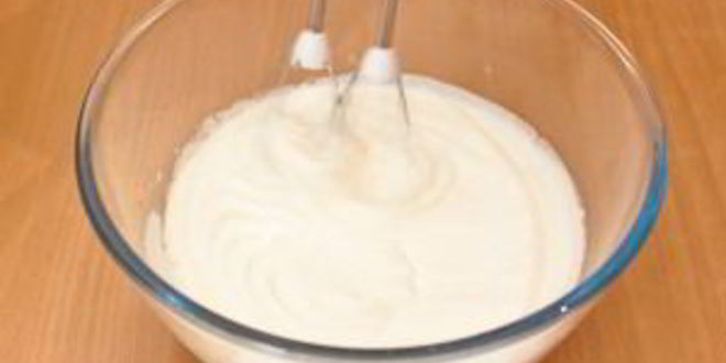 Рецепт суфле из семги