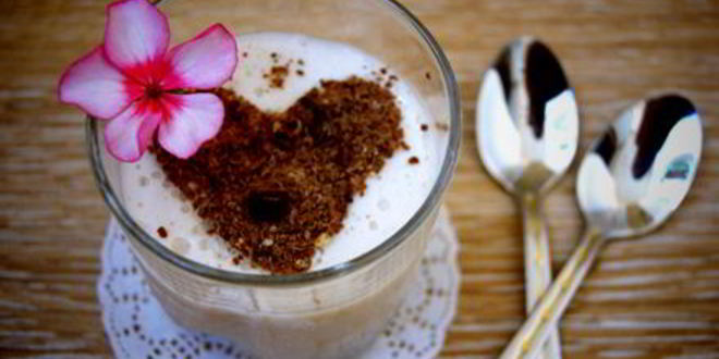 Рецепт суфле кисломолочного