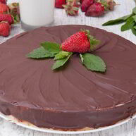 Рецепт Суфле Птичье молоко на агар-агаре