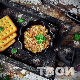 Рецепт Суфле рыбного