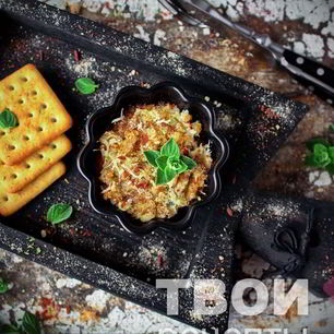 Рецепт Суфле рыбного