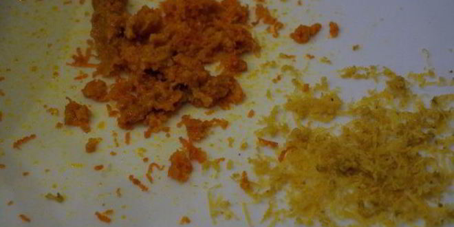 Рецепт суфле с белым шоколадом