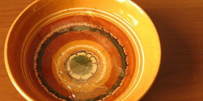 Рецепт суфле с тунцом елочный шар